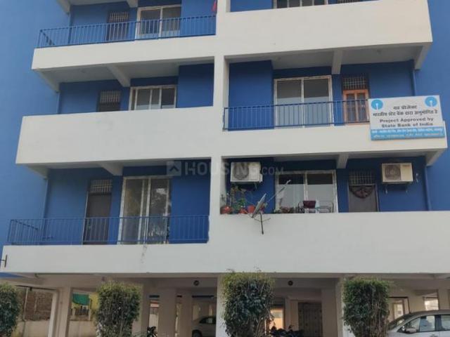 Flat for rent in Paraswara, Jabalpur