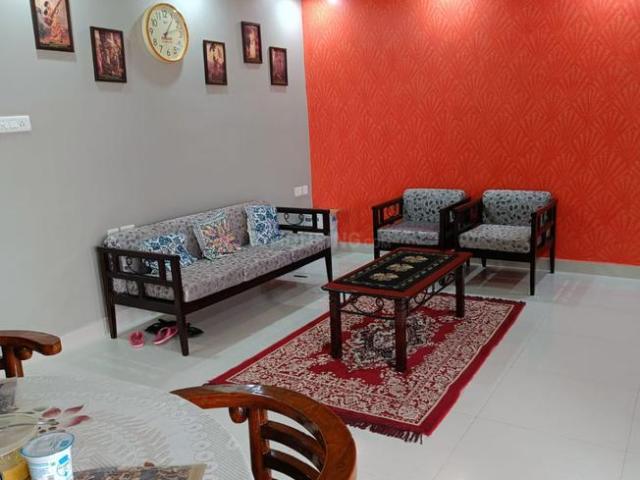 Flat for rent in North 24 Parganas, West Bengal