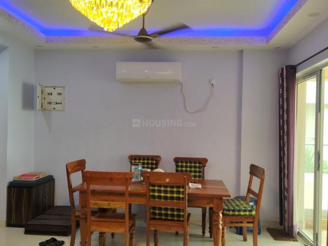 Flat for rent in Sector V, Bidhannagar