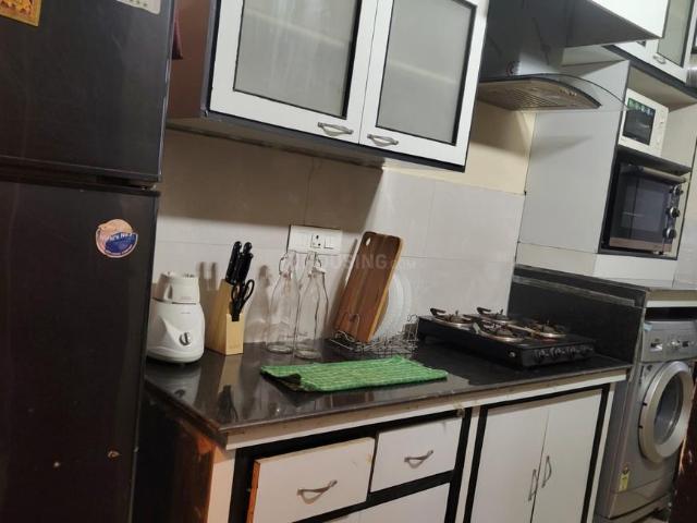 Flat for rent in North 24 Parganas, West Bengal