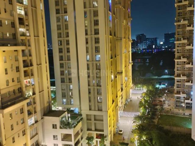 Flat for rent in North 24 Parganas, West Bengal