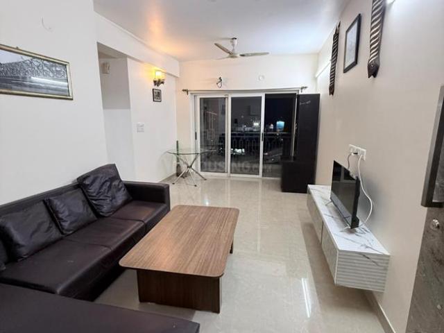 Flat for rent in North 24 Parganas, West Bengal