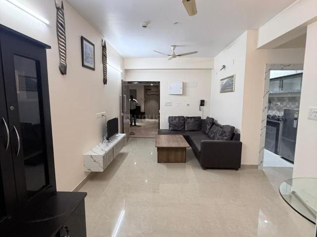 Flat for rent in North 24 Parganas, West Bengal