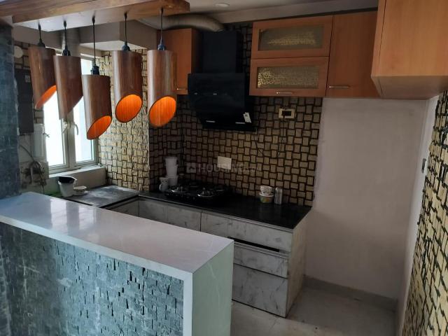 Flat for rent in North 24 Parganas, West Bengal