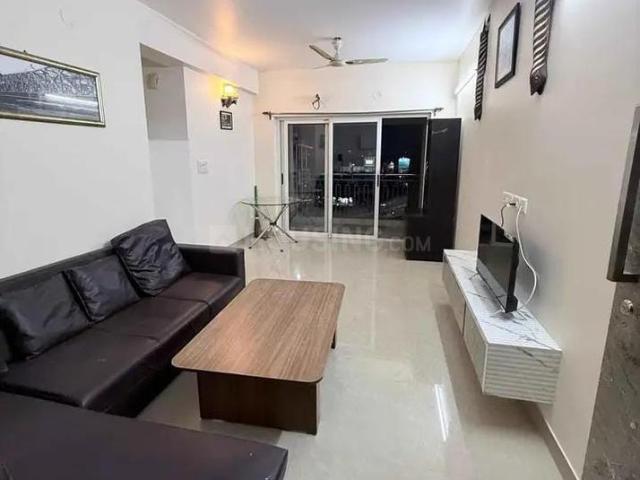 Flat for rent in North 24 Parganas, West Bengal
