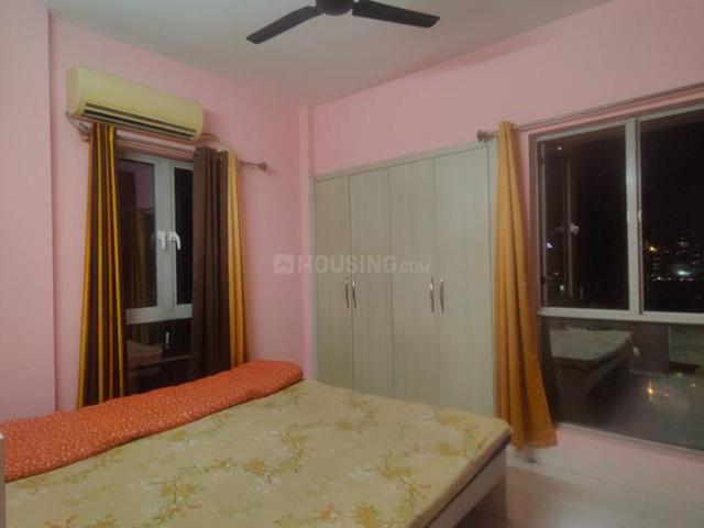 Flat for rent in North 24 Parganas, West Bengal