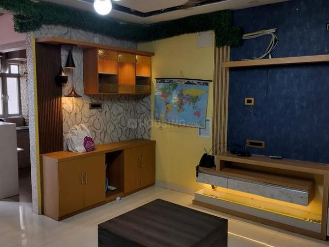 Flat for rent in North 24 Parganas, West Bengal