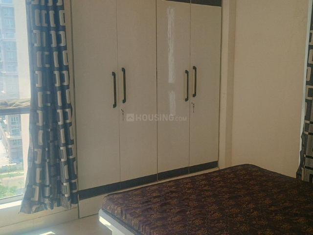 Flat for rent in North 24 Parganas, West Bengal
