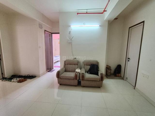 Flat for rent in North 24 Parganas, West Bengal
