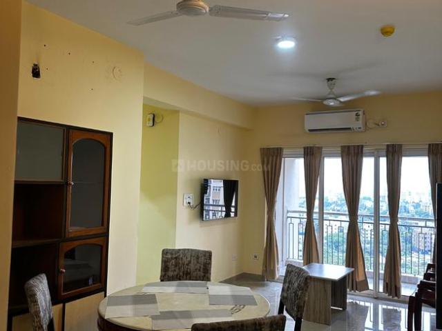 Flat for rent in North 24 Parganas, West Bengal