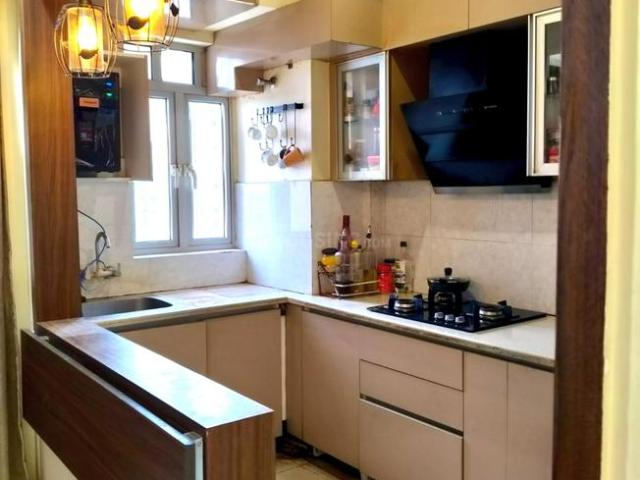 Flat for rent in North 24 Parganas, West Bengal