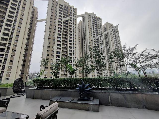 Flat for rent in North 24 Parganas, West Bengal