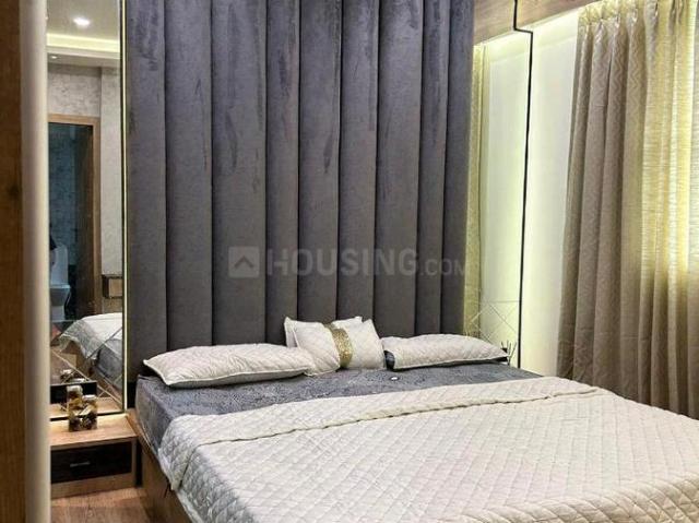 Flat for rent in Sector V, Bidhannagar