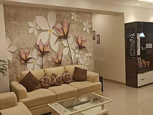 Flat for rent in North 24 Parganas, West Bengal