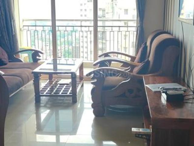Flat for rent in North 24 Parganas, West Bengal