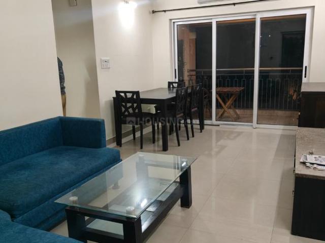 Flat for rent in North 24 Parganas, West Bengal
