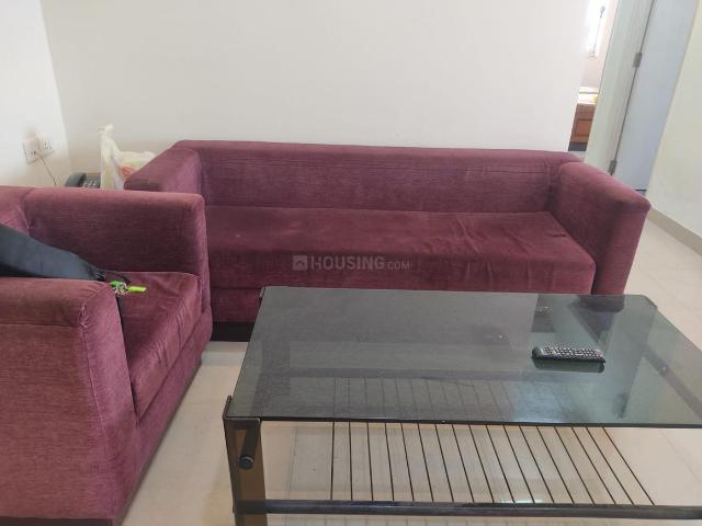 Flat for rent in North 24 Parganas, West Bengal