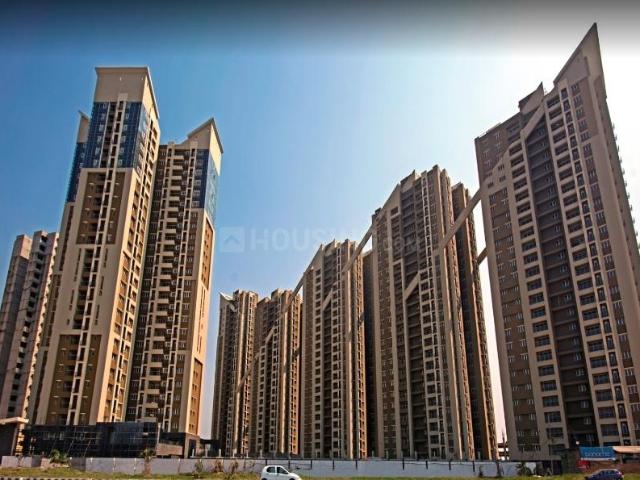 Flat for rent in North 24 Parganas, West Bengal