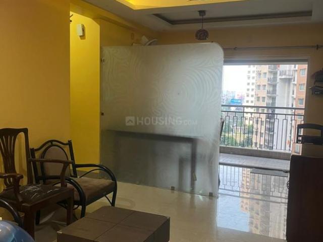 Flat for rent in North 24 Parganas, West Bengal