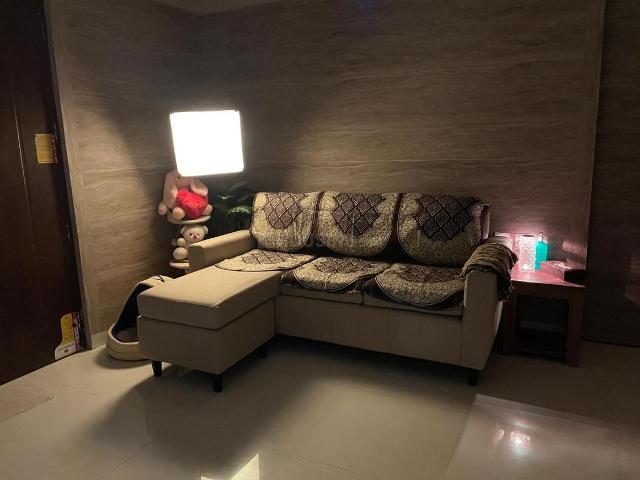 Flat for rent in Sector V, Bidhannagar