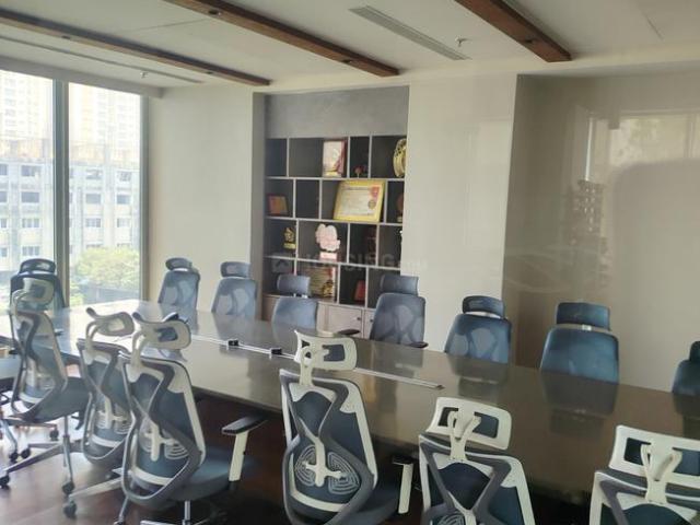 Flat for rent in Sector V, Bidhannagar