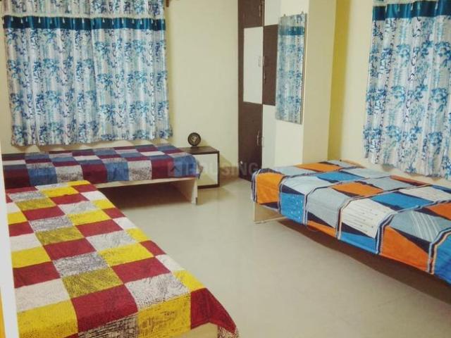 Flat for rent in North 24 Parganas, West Bengal