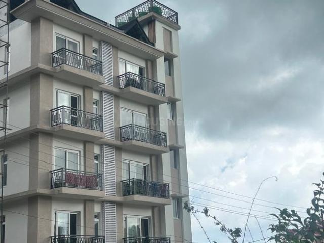 Flat for rent in Dharamsala, Himachal Pradesh