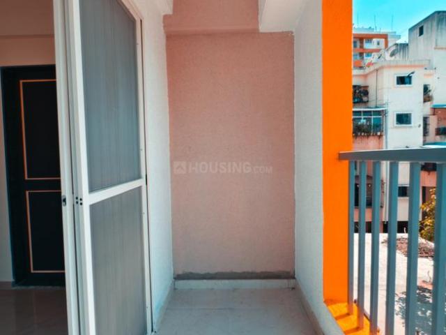 Flat for rent in Poona, National Capital Territory Of Delhi