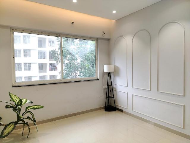 Flat for rent in Poona, National Capital Territory Of Delhi