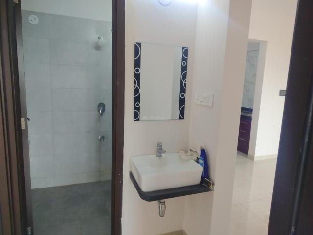 Flat for rent in Dhayari, Pune