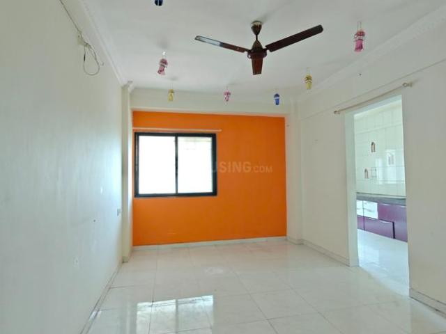 Flat for rent in Dhayari, Pune