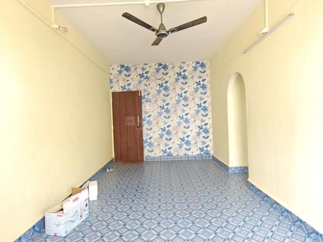 Flat for rent in Vadgaon Budruk, Anandnagar