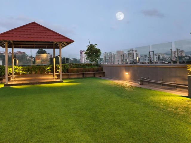 Flat for rent in Dhayari, Pune