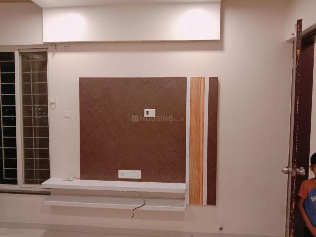 Flat for rent in Dhayari, Pune