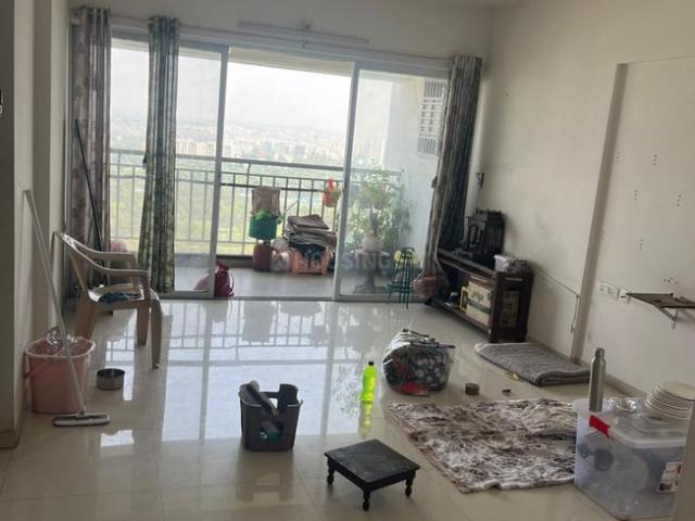 Flat for rent in Dhayari, Pune