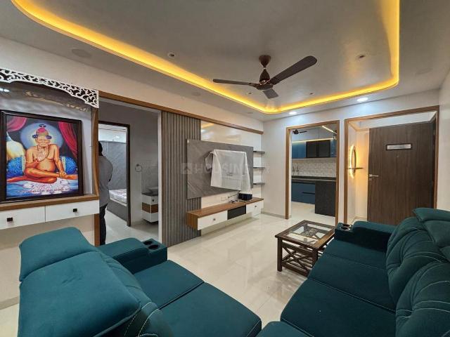 Flat for rent in Dhayari, Pune