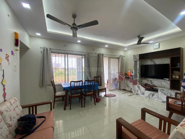 Flat for rent in Dhayari, Pune