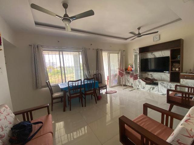 Flat for rent in Dhayari, Pune
