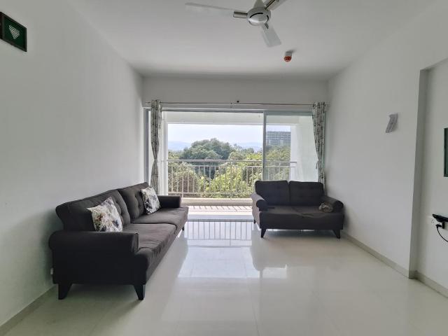 Flat for rent in Dhayari, Pune