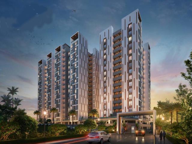 Flat for rent in Dhayari, Pune
