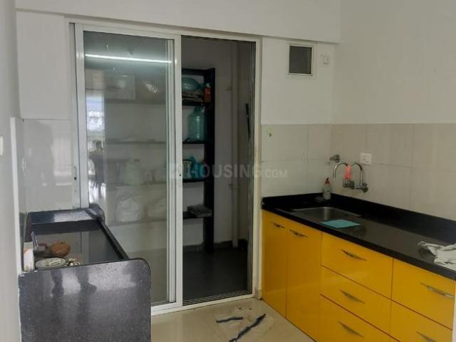 Flat for rent in Dhayari, Pune