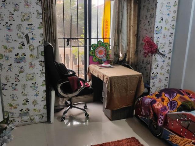 Flat for rent in DSK Vishwa, Dhayari