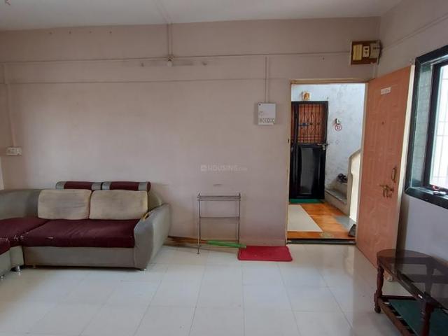 Flat for rent in Dhayari, Pune