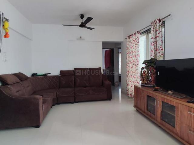 Flat for sale in Dhayari, Pune