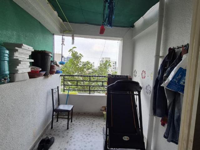 Flat for sale in Dhayari, Pune