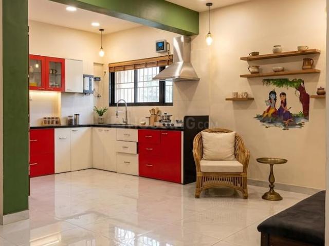 Flat for sale in Poona, National Capital Territory Of Delhi