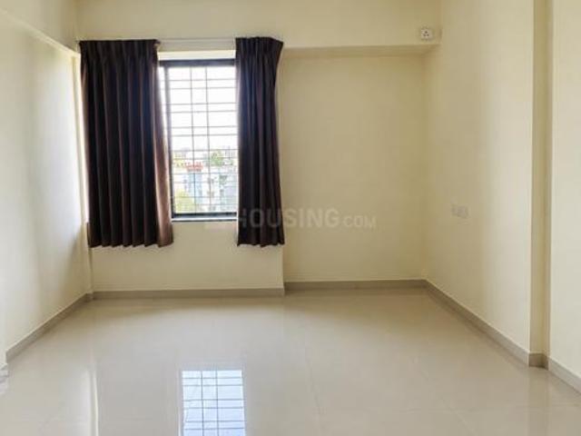 Flat for sale in Vadgaon Budruk, Anandnagar