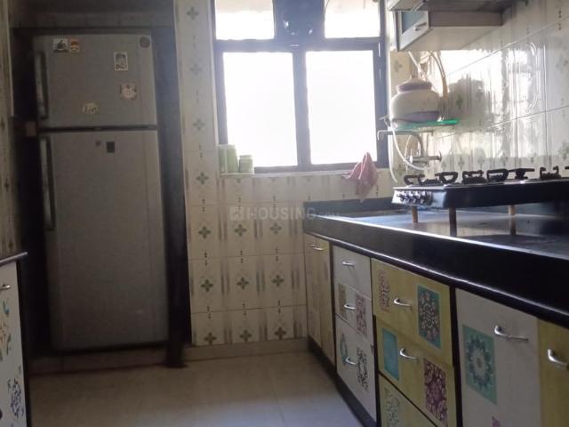 Flat for rent in Kalwa, National Capital Territory Of Delhi