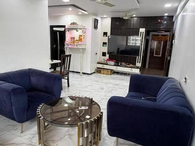 Flat for rent in Kalwa, National Capital Territory Of Delhi