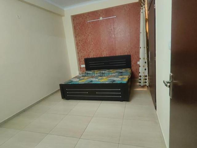 Flat for rent in Pink City, Jetpur
